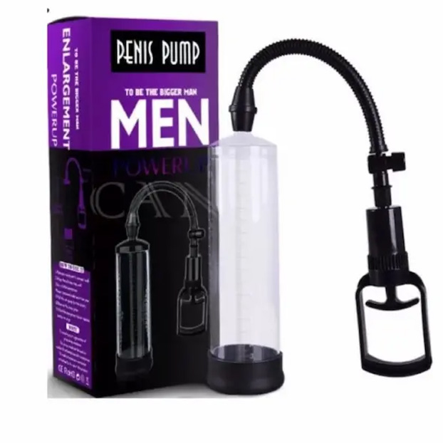 Penis Enlargement Pump For Men