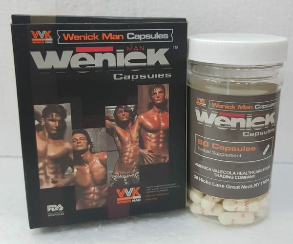 wenick-capsules