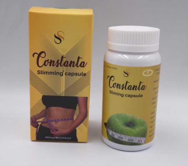 constanto-sliming-capsules