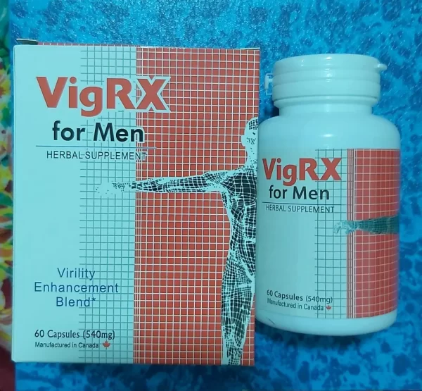 VigRX-for-Men