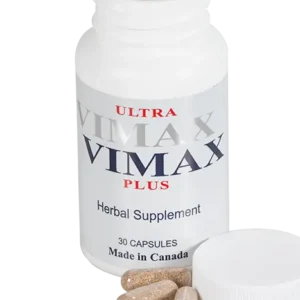 Vimax Ultra pills