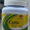 Cialis 20mg 30 tablets