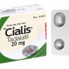 How long does it take for Cialis to work?