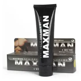 Maxman Delay Cream In Dubai