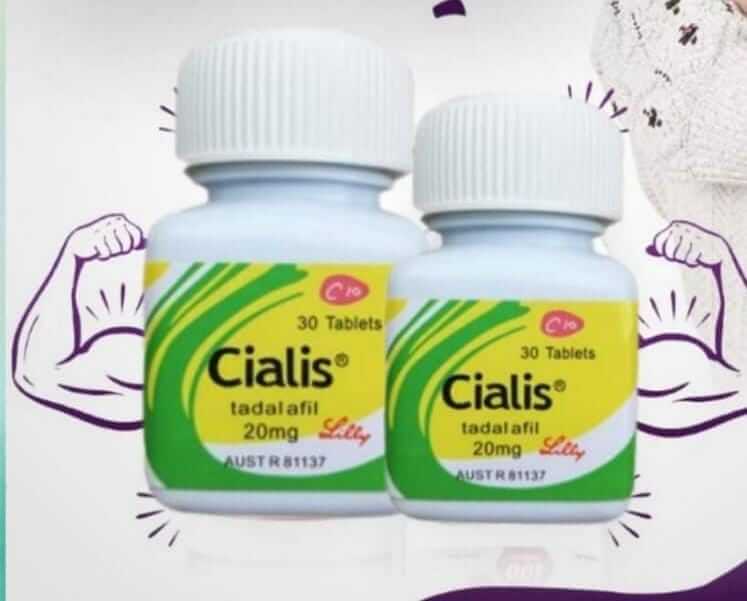 When is the best time to take Cialis?
