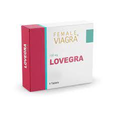 Buying Lovegra Online: Is Female Viagra Safe?