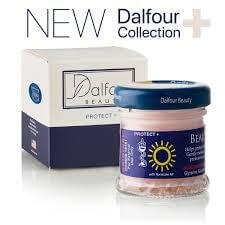 What are the benefits of Dalfour cream?