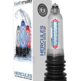 Bathmate Men Pump