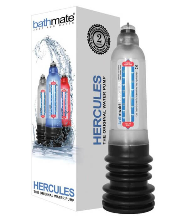 Bathmate Men Pump