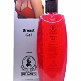 Dr James Breast Gel | Breast Enlargement