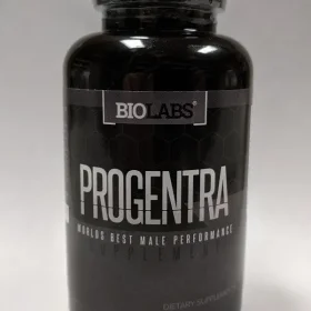 Progentra Male Enhancement Pills