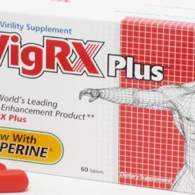 Vigrax plus