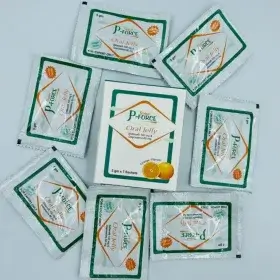 Super P-Force Oral Jelly