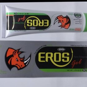 Max Eros